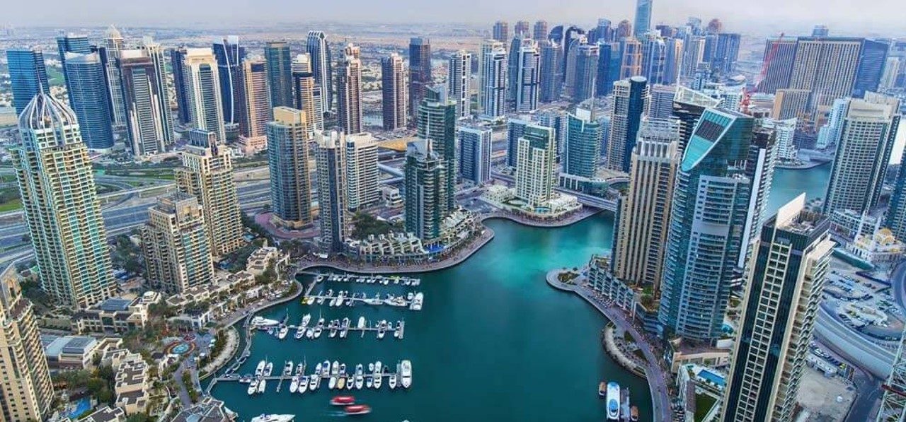 Dubai Investors List