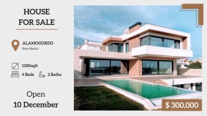 Real Estate marketing Video