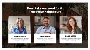 Real Estate marketing Video