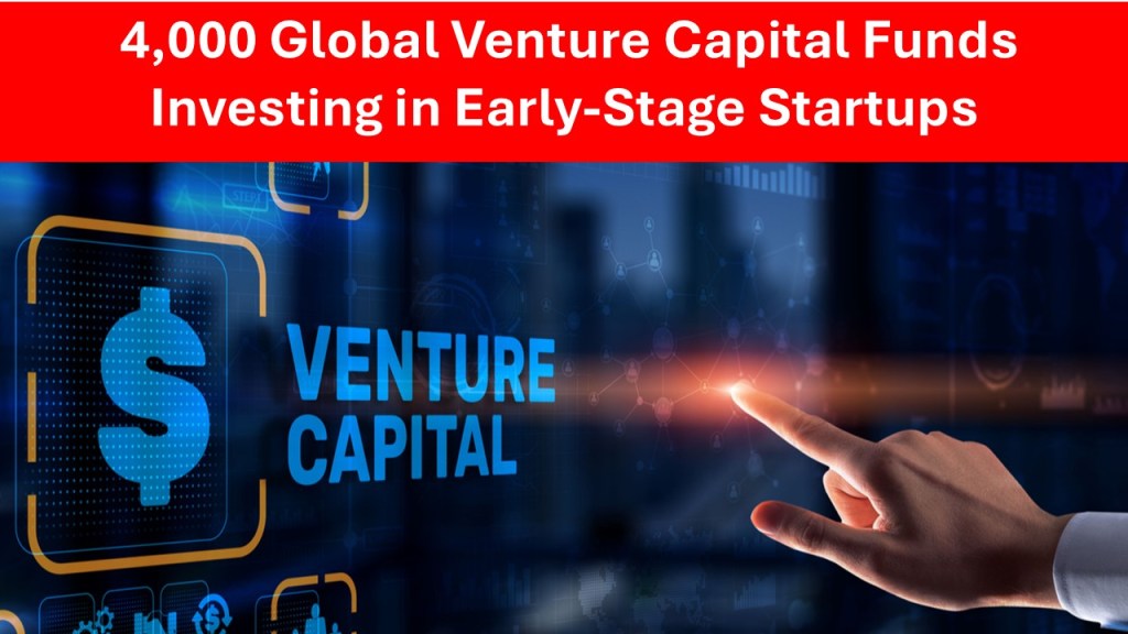 Venture Capital Investors