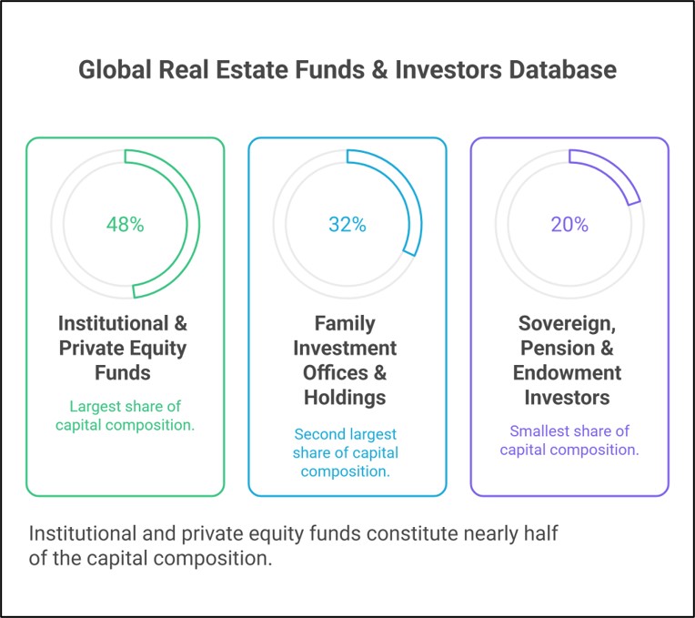 Real Estate Investors Database