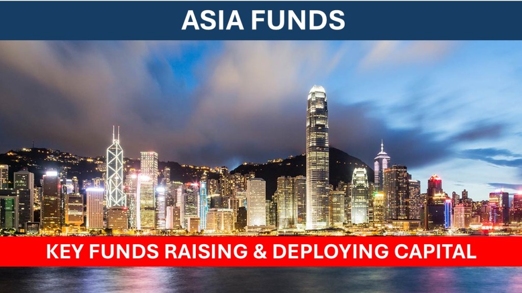 Asia Fund Database