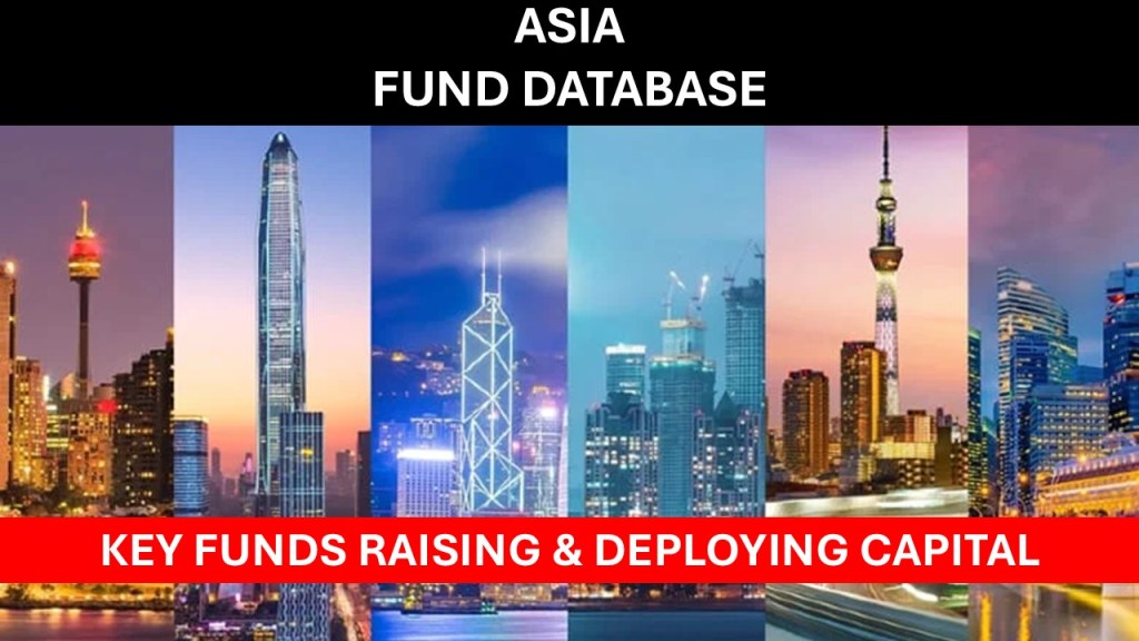 Asia Funds