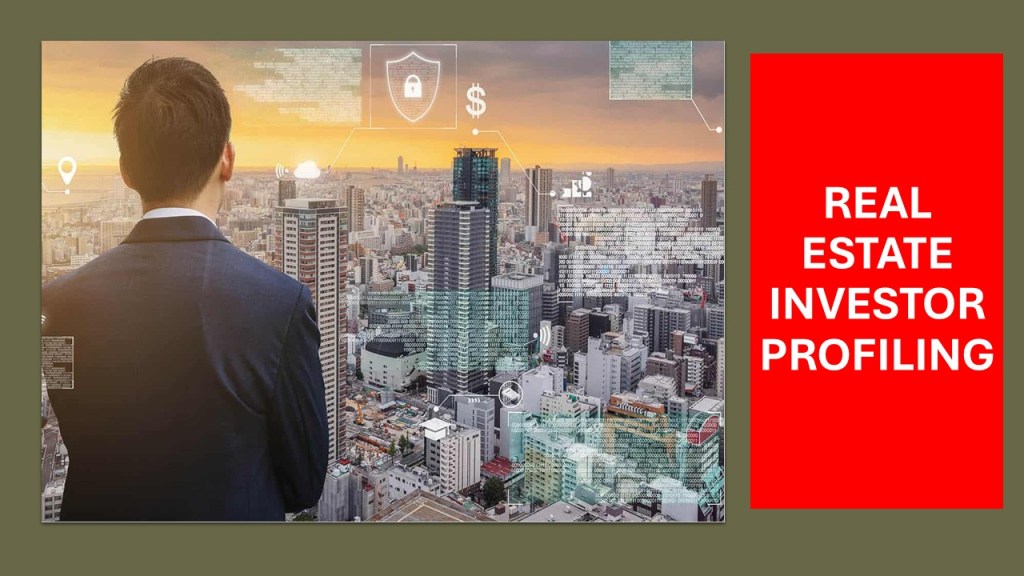 Real Estate Investors