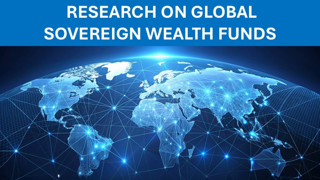 Research on Sovereign wealth Funds