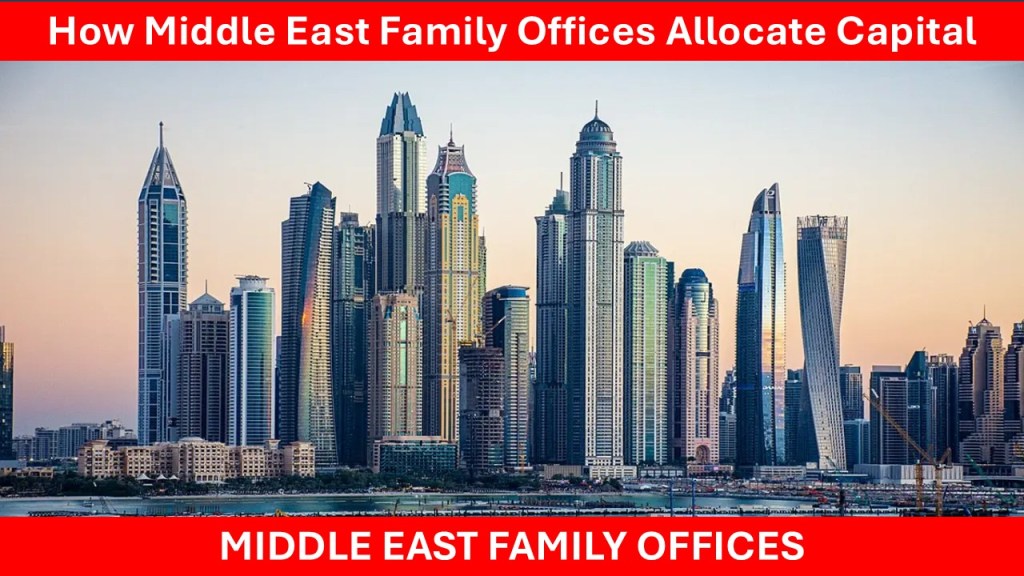 Middle East Family Offices