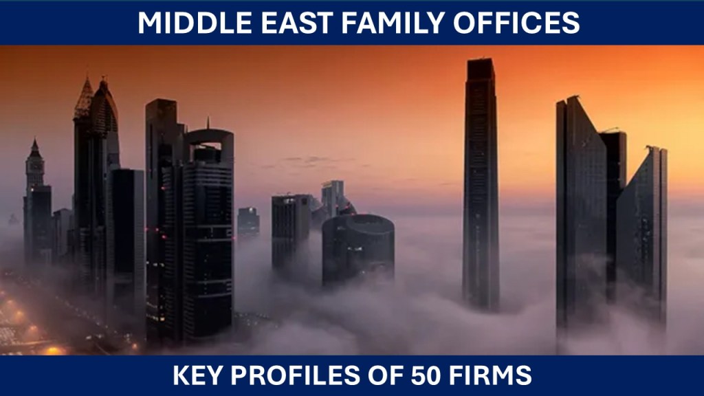 Middle East Family Offices
