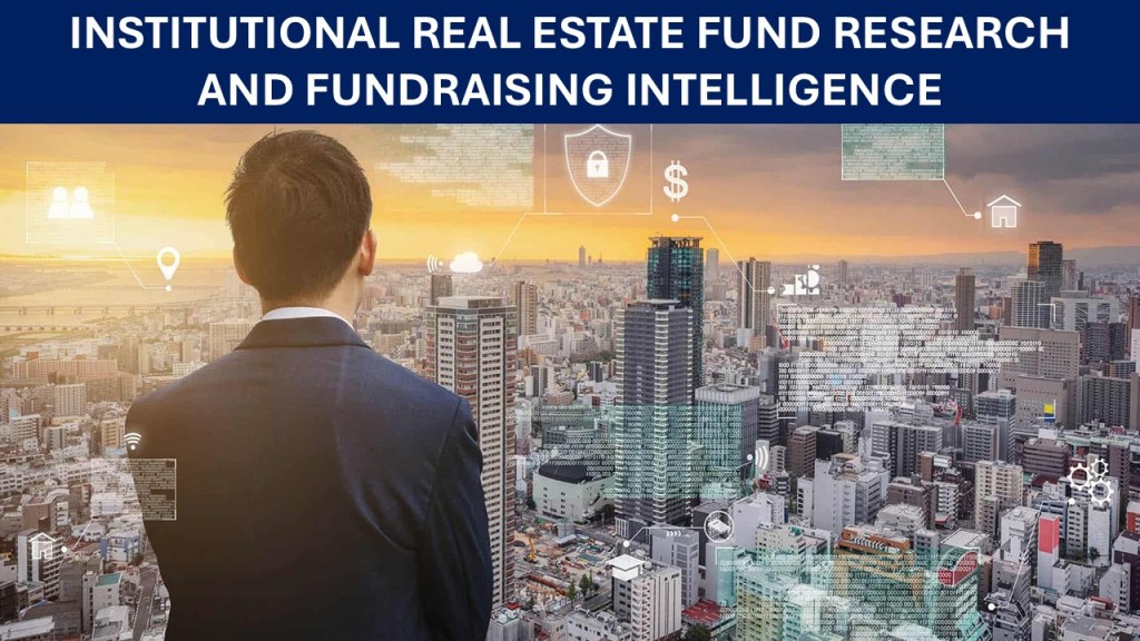 Real Estate Funds Research