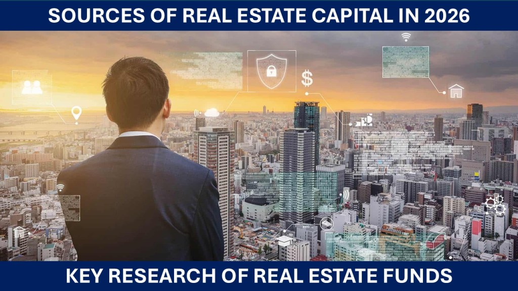 Real Estate Funds