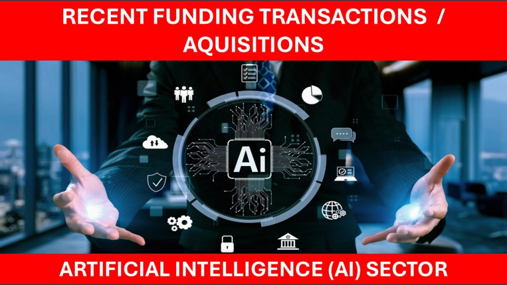 Ai Funding