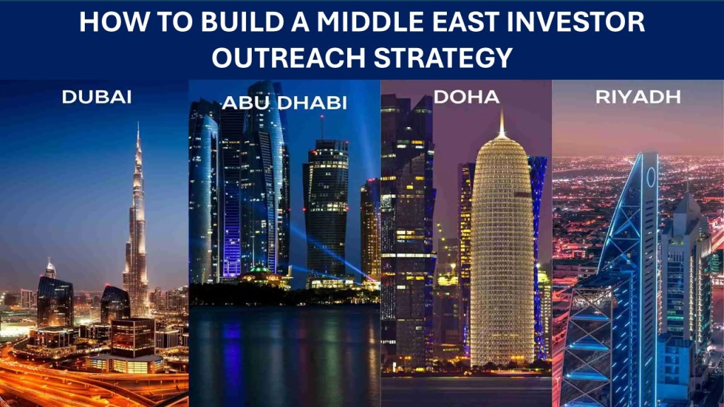 Middle East Investors 