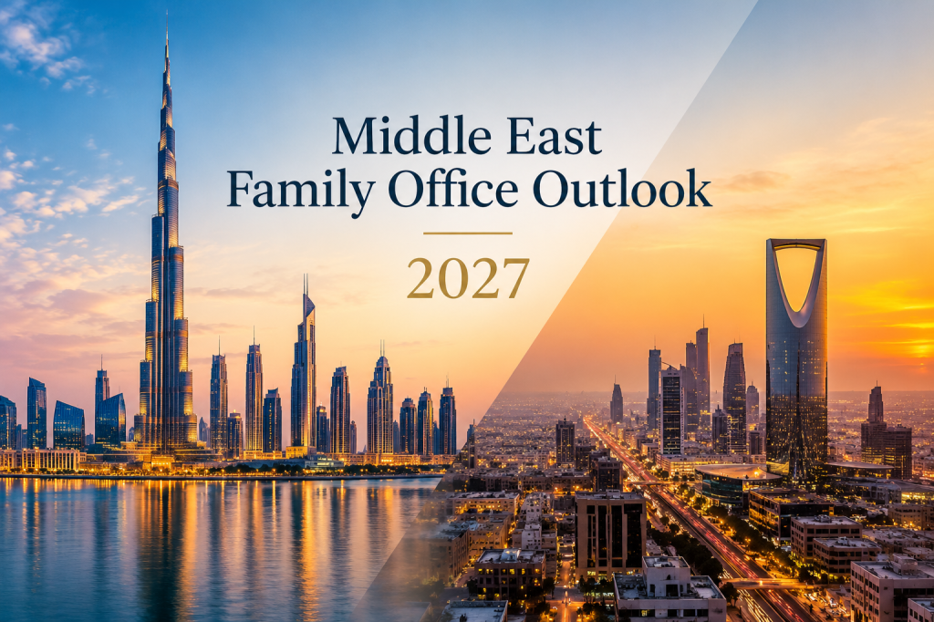 Middle East Family Offices