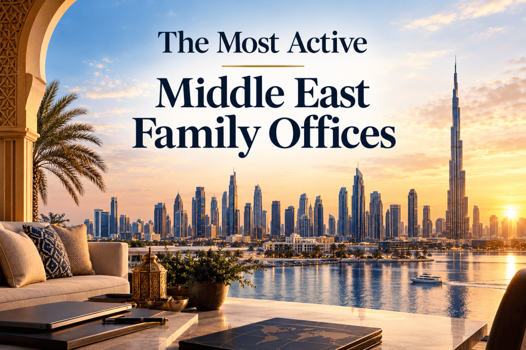 Family Office Database