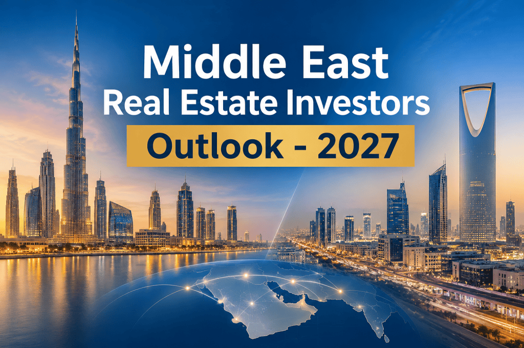 Middle East Real Estate 2027